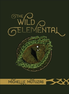 The Wild Elemental Oracle Cards
